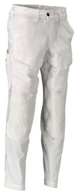 Mascot Customized Broek met kniezakken, schilder 22079