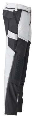 Mascot Customized Broek met kniezakken, schilder 22079