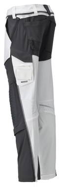 Mascot Customized Broek met kniezakken, schilder 22079