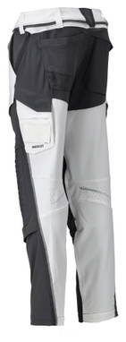 Mascot Customized Broek met kniezakken, schilder 22079