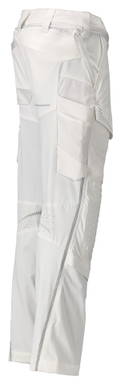Mascot Customized Broek met kniezakken, schilder 22079