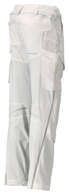 Mascot Customized Broek met kniezakken, schilder 22079