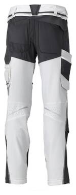 Mascot Customized Broek met kniezakken, schilder 22079
