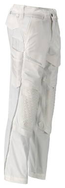 Mascot Customized Broek met kniezakken, schilder 22079