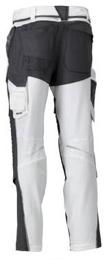 Mascot Customized Broek met kniezakken, schilder 22079