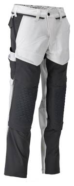 Mascot Customized Broek met kniezakken, schilder 22079