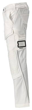 Mascot Customized Broek met kniezakken, schilder 22079