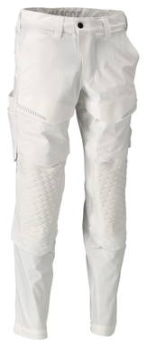 Mascot Customized Broek met kniezakken, schilder 22079