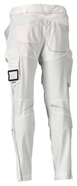 Mascot Customized Broek met kniezakken, schilder 22079