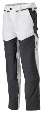 Mascot Customized Broek met kniezakken, schilder 22079