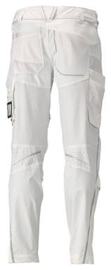 Mascot Customized Broek met kniezakken, schilder 22079