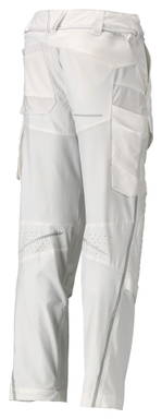 Mascot Customized Broek met kniezakken, schilder 22079