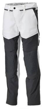 Mascot Customized Broek met kniezakken, schilder 22079