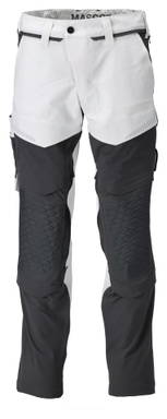 Mascot Customized Broek met kniezakken, schilder 22079