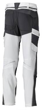 Mascot Customized Broek met kniezakken, schilder 22079