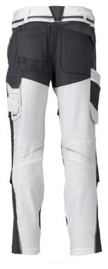 Mascot Customized Broek met kniezakken, schilder 22079