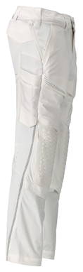 Mascot Customized Broek met kniezakken, schilder 22079