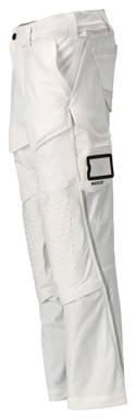 Mascot Customized Broek met kniezakken, schilder 22079
