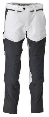 Mascot Customized Broek met kniezakken, schilder 22079