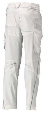 Mascot Customized Broek met kniezakken, schilder 22079