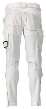 Mascot Customized Broek met kniezakken, schilder 22079