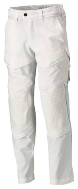 Mascot Customized Broek met kniezakken, schilder 22079