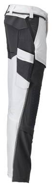 Mascot Customized Broek met kniezakken, schilder 22079