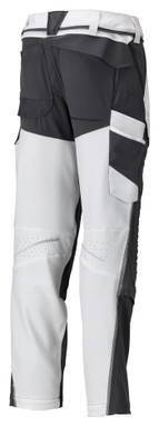 Mascot Customized Broek met kniezakken, schilder 22079