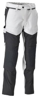 Mascot Customized Broek met kniezakken, schilder 22079