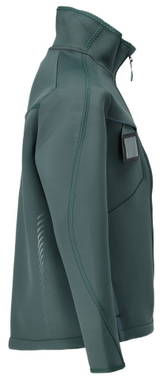 Mascot Customized Softshell jas 22085