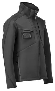 Mascot Customized Softshell jas 22085