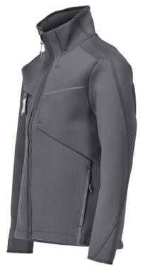 Mascot Customized Softshell jas 22085