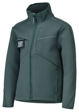 Mascot Customized Softshell jas 22085