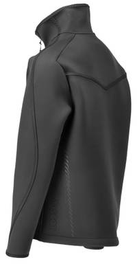 Mascot Customized Softshell jas 22085