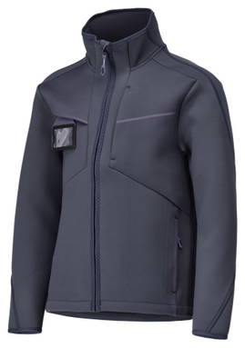 Mascot Customized Softshell jas 22085
