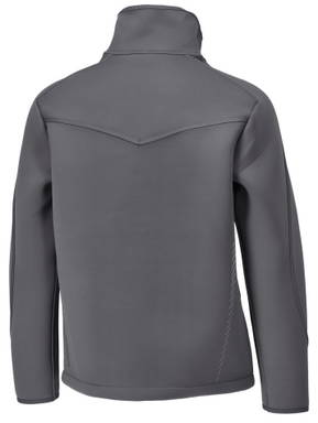 Mascot Customized Softshell jas 22085