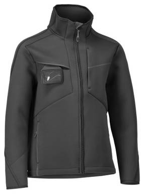 Mascot Customized Softshell jas 22085