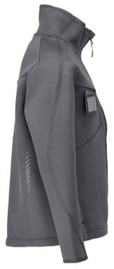 Mascot Customized Softshell jas 22085