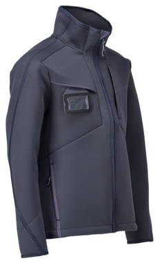 Mascot Customized Softshell jas 22085