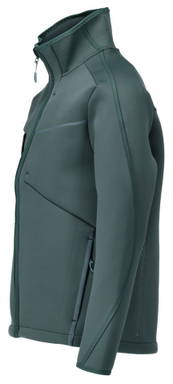 Mascot Customized Softshell jas 22085