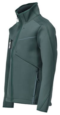 Mascot Customized Softshell jas 22085
