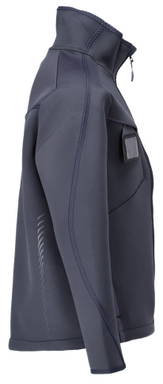 Mascot Customized Softshell jas 22085