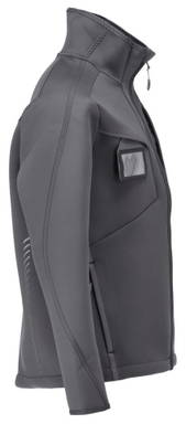 Mascot Customized Softshell jas 22085