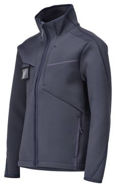 Mascot Customized Softshell jas 22085