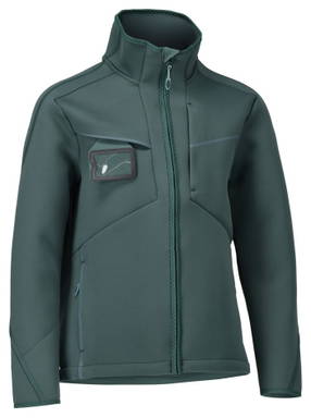 Mascot Customized Softshell jas 22085