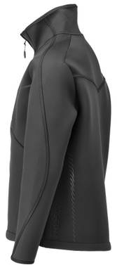 Mascot Customized Softshell jas 22085