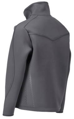 Mascot Customized Softshell jas 22085