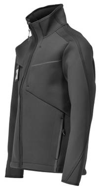 Mascot Customized Softshell jas 22085