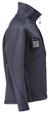Mascot Customized Softshell jas 22085