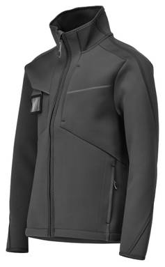 Mascot Customized Softshell jas 22085
